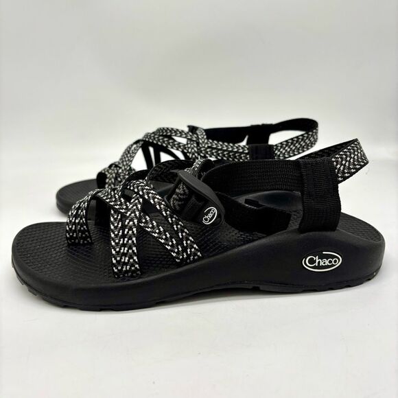Chaco ZX/2 Dual Adjustable Straps Classic Sandal - Picture 3 of 6